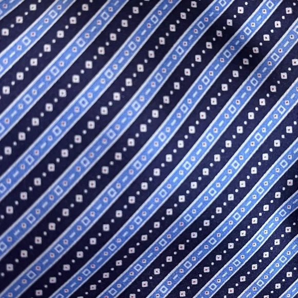 Stefano Ricci Pure Silk Tie - Italy - Picture 2 of 8